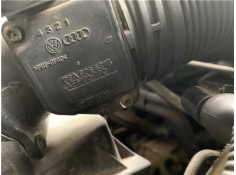 Recambio de caudalimetro para seat toledo (1m2) 1.6 referencia OEM IAM 06A906461B AFH6010C 