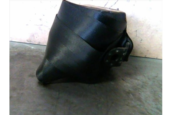 Recambio de juego cinturones trasero para seat ibiza (6l1) 1.2 cool referencia OEM IAM 6L0857805BRAA  