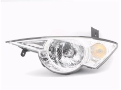Recambio de faro delantero izquierdo para ssangyong actyon 2.0 200 xdi referencia OEM IAM 8310131302  