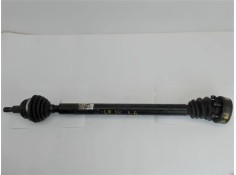Recambio de palier delantero derecho para volkswagen golf iv berlina (1j1) 1.6 referencia OEM IAM 1J0407272BL  1J0407272AB , AUD