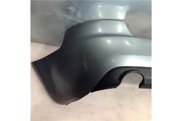 Recambio de paragolpes trasero para audi a4 cabriolet (8h) 2.0 tdi referencia OEM IAM 8H0807303AGRU  