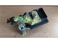 Recambio de cierre electromagnetico trasero derecho para daewoo nubira berlina 1.6 classic se referencia OEM IAM   