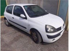renault clio ii fase i (b/cb0) del año 2005