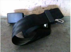 Recambio de juego cinturones trasero para seat ibiza (6l1) 1.2 cool referencia OEM IAM 6L0857805BRAA  