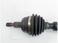 Recambio de palier delantero derecho para volkswagen golf iv berlina (1j1) 1.6 referencia OEM IAM 1J0407272BL  1J0407272AB , AUD