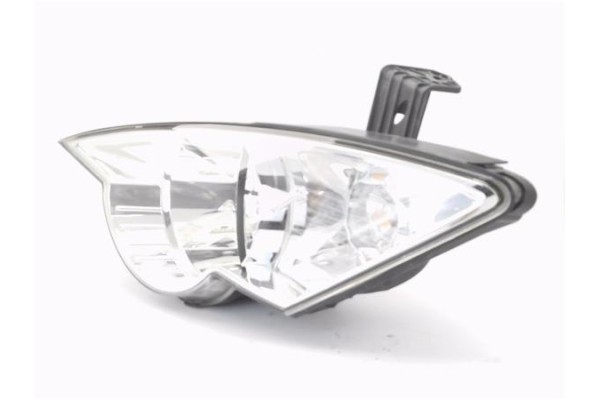 Recambio de faro delantero izquierdo para ssangyong actyon 2.0 200 xdi referencia OEM IAM 8310131302  