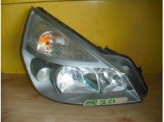 Recambio de faro delantero dcho para renault espace iv (jk0) 2.2 dci (jk0h) referencia OEM IAM 7701053980  