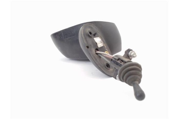 Recambio de retrovisor izquierdo para daewoo matiz referencia OEM IAM   
