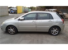 toyota corolla sedán (_e12j_, _e12t_) del año 2005