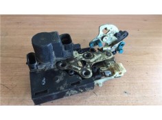 Recambio de cierre electromagnetico trasero derecho para daewoo nubira berlina 1.6 classic se referencia OEM IAM   