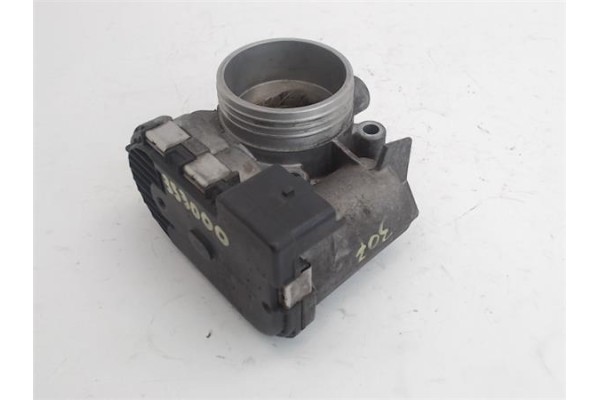 Recambio de caja mariposa aire para peugeot 307 (s1) 1.6 xn referencia OEM IAM 280750085  