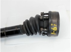 Recambio de palier delantero derecho para volkswagen golf iv berlina (1j1) 1.6 referencia OEM IAM 1J0407272BL  1J0407272AB , AUD