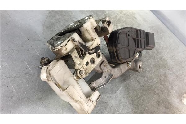 Recambio de cierre electromagnetico delantero derecho para citroen c1 (2005) 1.0 attraction [1,0 ltr. - 50 kw] referencia OEM IA