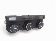 Recambio de mandos climatizador para volkswagen golf v (1k1) referencia OEM IAM 1K0907044AF/HW066 5HB00873110/SW0505 
