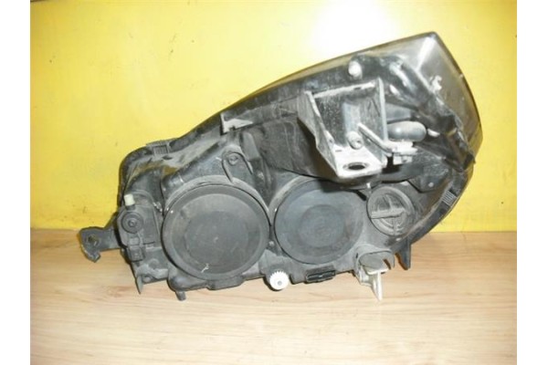 Recambio de faro delantero dcho para renault espace iv (jk0) 2.2 dci (jk0h) referencia OEM IAM 7701053980  