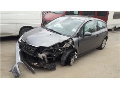citroen c4 berlina del año 2009