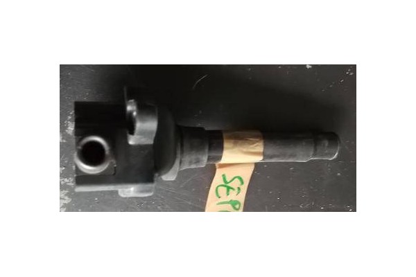 Recambio de bobina encendido para kia sephia ii 1.5 referencia OEM IAM OK2A318100A PONG SUNG 