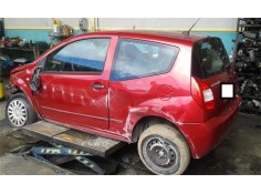 citroen c2 del año 2008