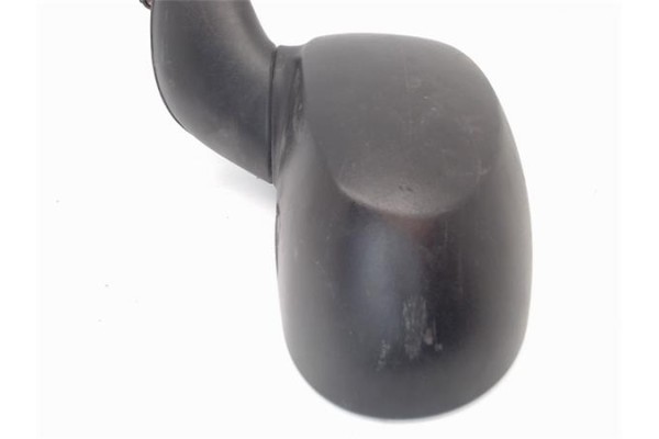Recambio de retrovisor izquierdo para daewoo matiz referencia OEM IAM   