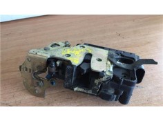 Recambio de cierre electromagnetico delantero izquierdo para daewoo lanos 1.4 se referencia OEM IAM   