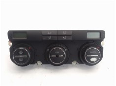 Recambio de mandos climatizador para volkswagen golf v (1k1) referencia OEM IAM 1K0907044AF/HW066 5HB00873110/SW0505 