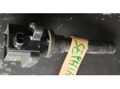 Recambio de bobina encendido para kia sephia ii 1.5 referencia OEM IAM OK2A318100A PONG SUNG 