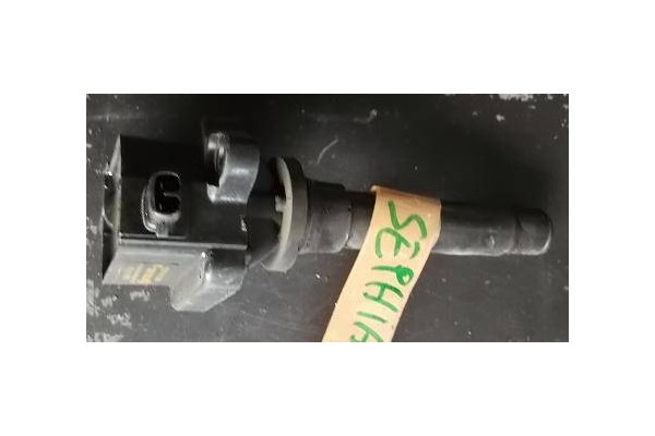 Recambio de bobina encendido para kia sephia ii 1.5 referencia OEM IAM OK2A318100A PONG SUNG 