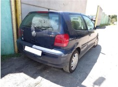 volkswagen polo iii berlina (6n2) del año 2001