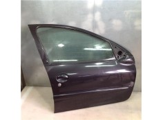 Recambio de puerta delantero derecha para peugeot 206 1.4 hdi eco 70 referencia OEM IAM 9004K5  