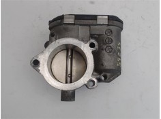 Recambio de caja mariposa aire para peugeot 307 (s1) 1.6 xn referencia OEM IAM 280750085  