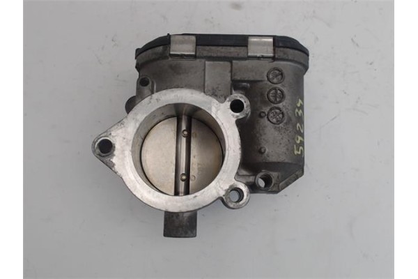 Recambio de caja mariposa aire para peugeot 307 (s1) 1.6 xn referencia OEM IAM 280750085  