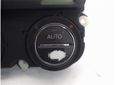 Recambio de mandos climatizador para volkswagen golf v (1k1) referencia OEM IAM 1K0907044AF/HW066 5HB00873110/SW0505 