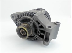 Recambio de alternador para ford focus (daw, dbw) 1.6 16v referencia OEM IAM 63321679A115I80A 98AB10300GH 
