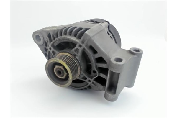 Recambio de alternador para ford focus (daw, dbw) 1.6 16v referencia OEM IAM 63321679A115I80A 98AB10300GH 