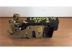 Recambio de cierre electromagnetico delantero izquierdo para daewoo lanos 1.4 se referencia OEM IAM   