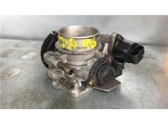 Recambio de caja mariposa aire para opel astra f berlina 1.6 i 16v referencia OEM IAM 90501011 B5261 