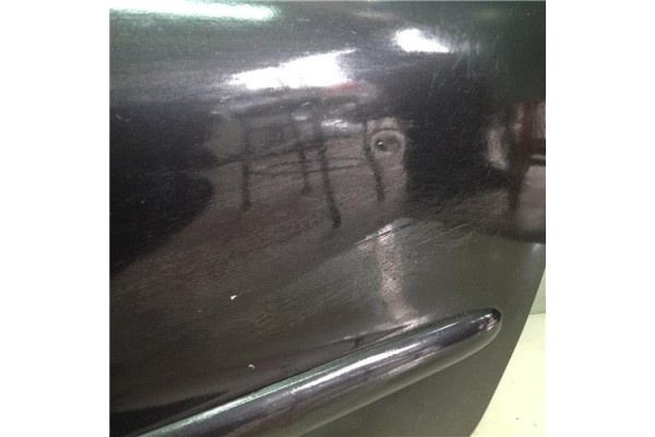 Recambio de puerta delantero derecha para peugeot 206 1.4 hdi eco 70 referencia OEM IAM 9004K5  