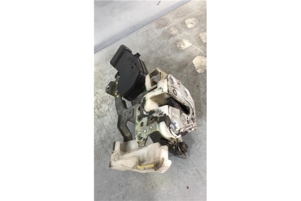 Recambio de cierre electromagnetico delantero izquierdo para citroen c1 (2005) 1.0 attraction [1,0 ltr. - 50 kw] referencia OEM 