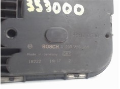 Recambio de caja mariposa aire para peugeot 307 (s1) 1.6 xn referencia OEM IAM 280750085  