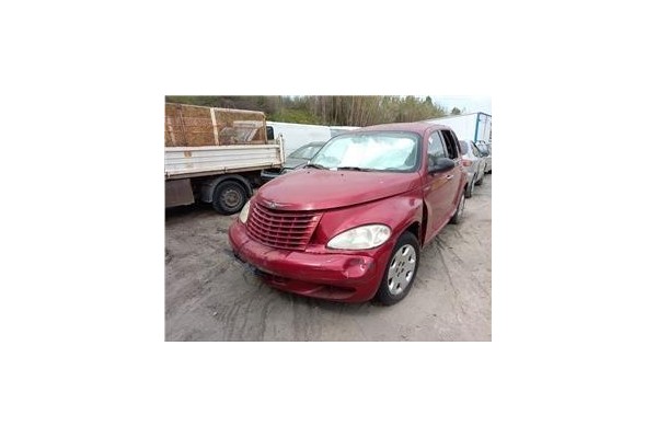 chrysler pt cruiser (pt)(2000) del año 