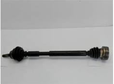 Recambio de palier delantero derecho para volkswagen polo iii (6n1) referencia OEM IAM   