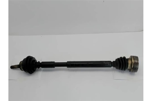 Recambio de palier delantero derecho para volkswagen polo iii (6n1) referencia OEM IAM   