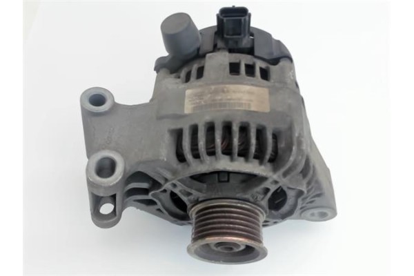 Recambio de alternador para ford focus (daw, dbw) 1.6 16v referencia OEM IAM 63321679A115I80A 98AB10300GH 