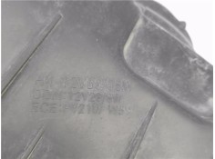 Recambio de faro delantero izquierdo para ssangyong actyon 2.0 200 xdi referencia OEM IAM 8310131302  