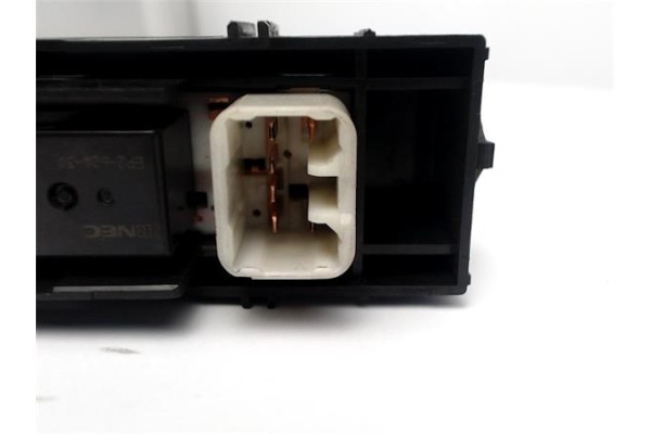 Recambio de mando elevalunas para lexus is (ds2/is2) 2.5 250 v6 referencia OEM IAM EP262430  