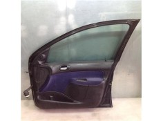 Recambio de puerta delantero derecha para peugeot 206 1.4 hdi eco 70 referencia OEM IAM 9004K5  
