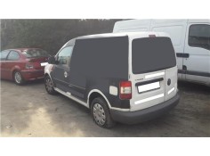volkswagen caddy (2k)(02.2004 ) del año 