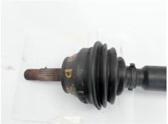 Recambio de palier delantero derecho para volkswagen polo iii (6n1) referencia OEM IAM   