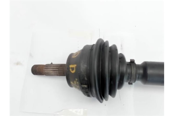 Recambio de palier delantero derecho para volkswagen polo iii (6n1) referencia OEM IAM   