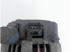 Recambio de alternador para ford focus (daw, dbw) 1.6 16v referencia OEM IAM 63321679A115I80A 98AB10300GH 